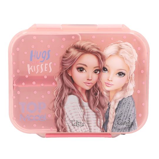 TOPModel 14016 Brotdose DOTS