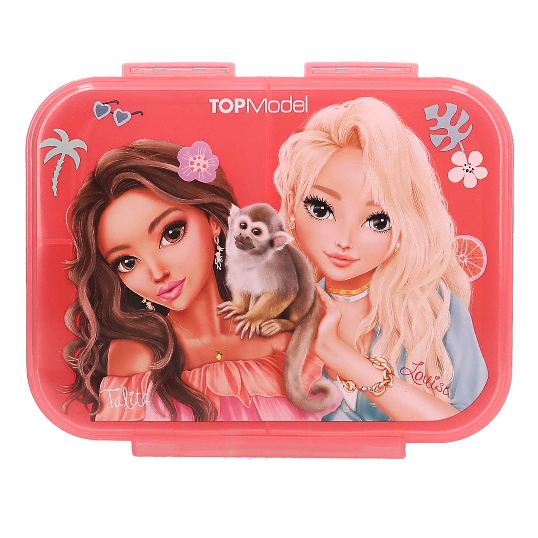 TOPModel Brotdose JUICY