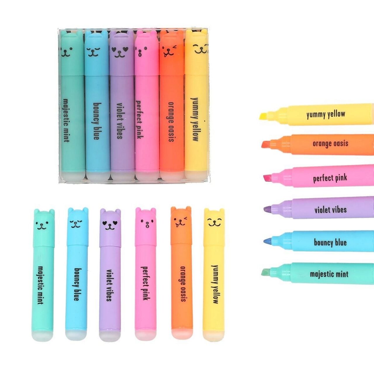 PENfection Mini Highlighter - Textmarker