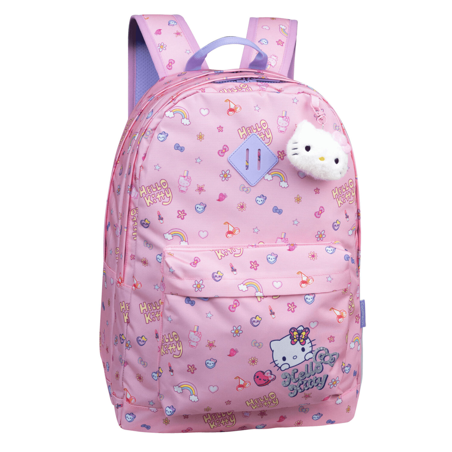Coolpack Scout Rucksack Hello Kitty