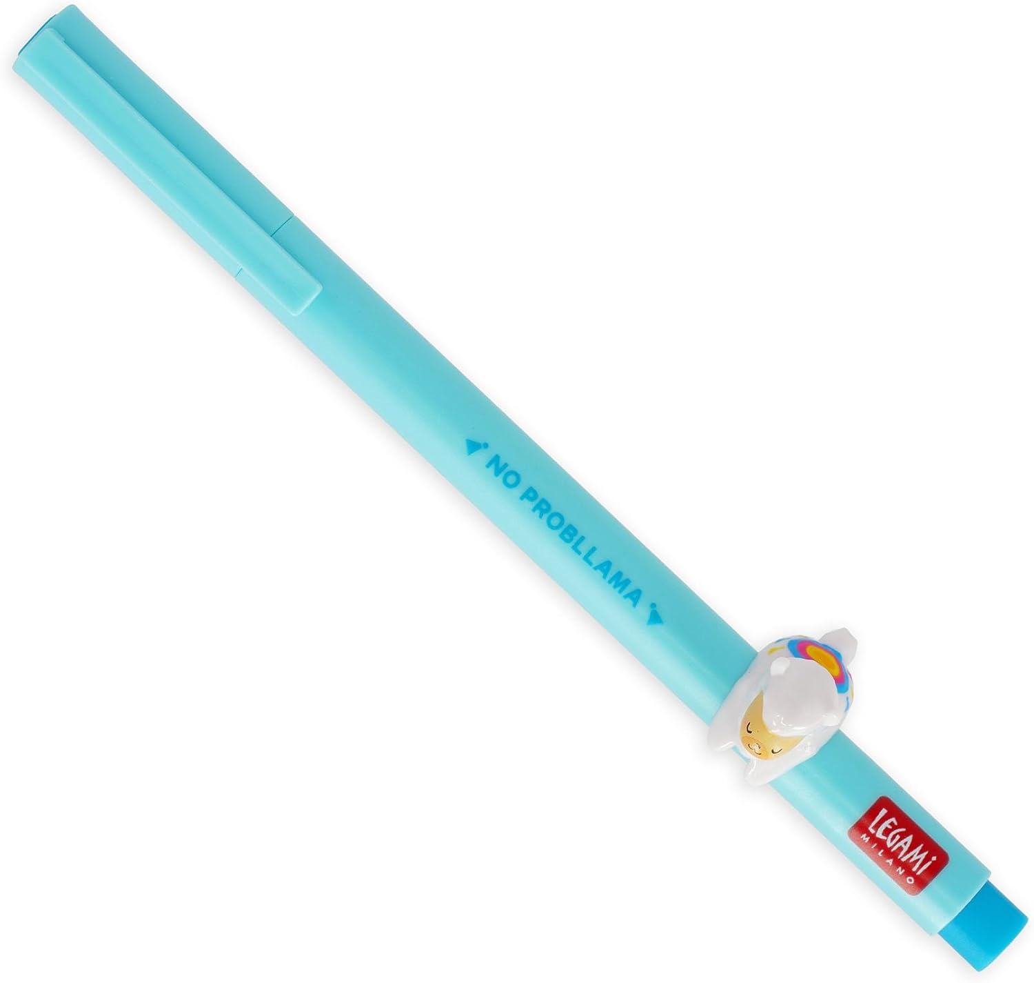 Legami Lovely Friends Gelstift - Lama Legami Lovely Friends Gelstift - Lama