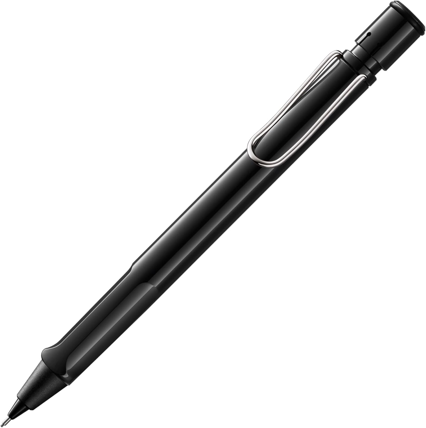 Lamy safari Druckbleistift - black - 0,5 mm & Radiertip