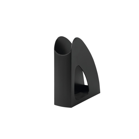 HAN Stehsammler Re-LOOP, A4/C4 - schwarz