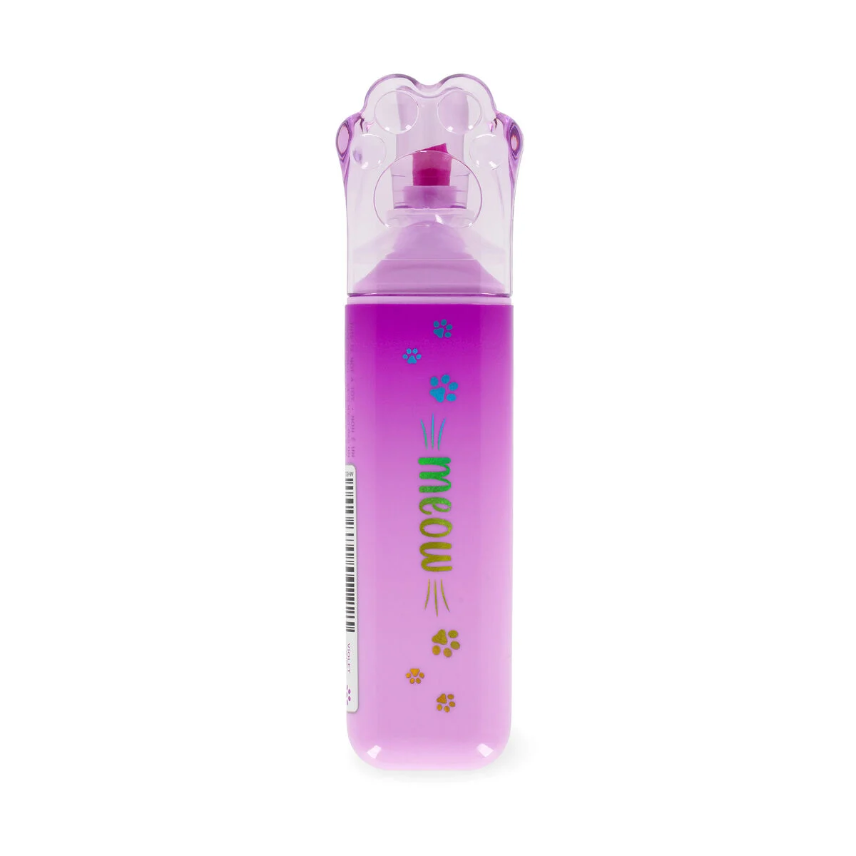 Legami - Textmarker Meow - violett