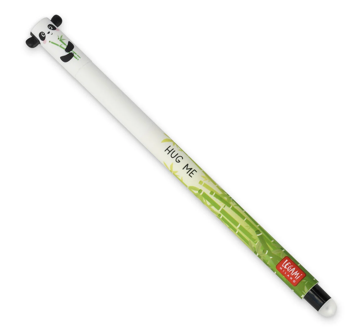 Legami radierbarer Gelstift - Panda Legami radierbarer Gelstift - Panda