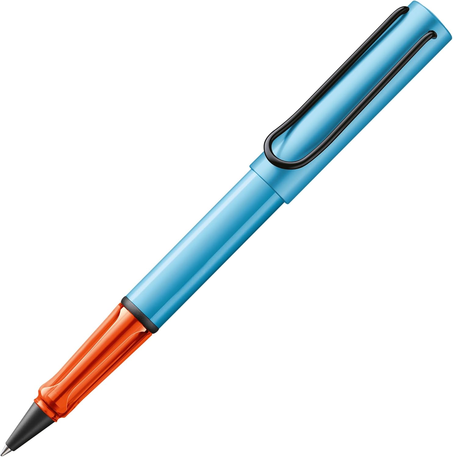 Lamy AL-star Tintenroller, Sondermodell: denim, inkl. Mine Lamy AL-star Tintenroller, Sondermodell: denim, inkl. Mine