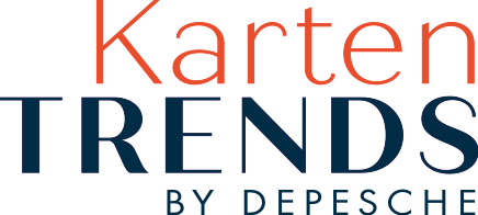 Kartentrends by Depesche