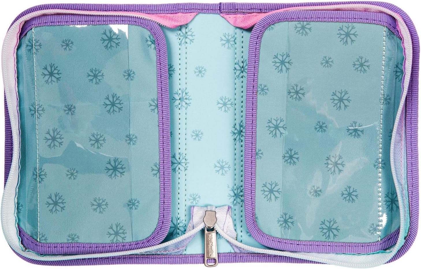 McNeill CoolPack Disney Frozen Schulrucksack-Set 5-teilig