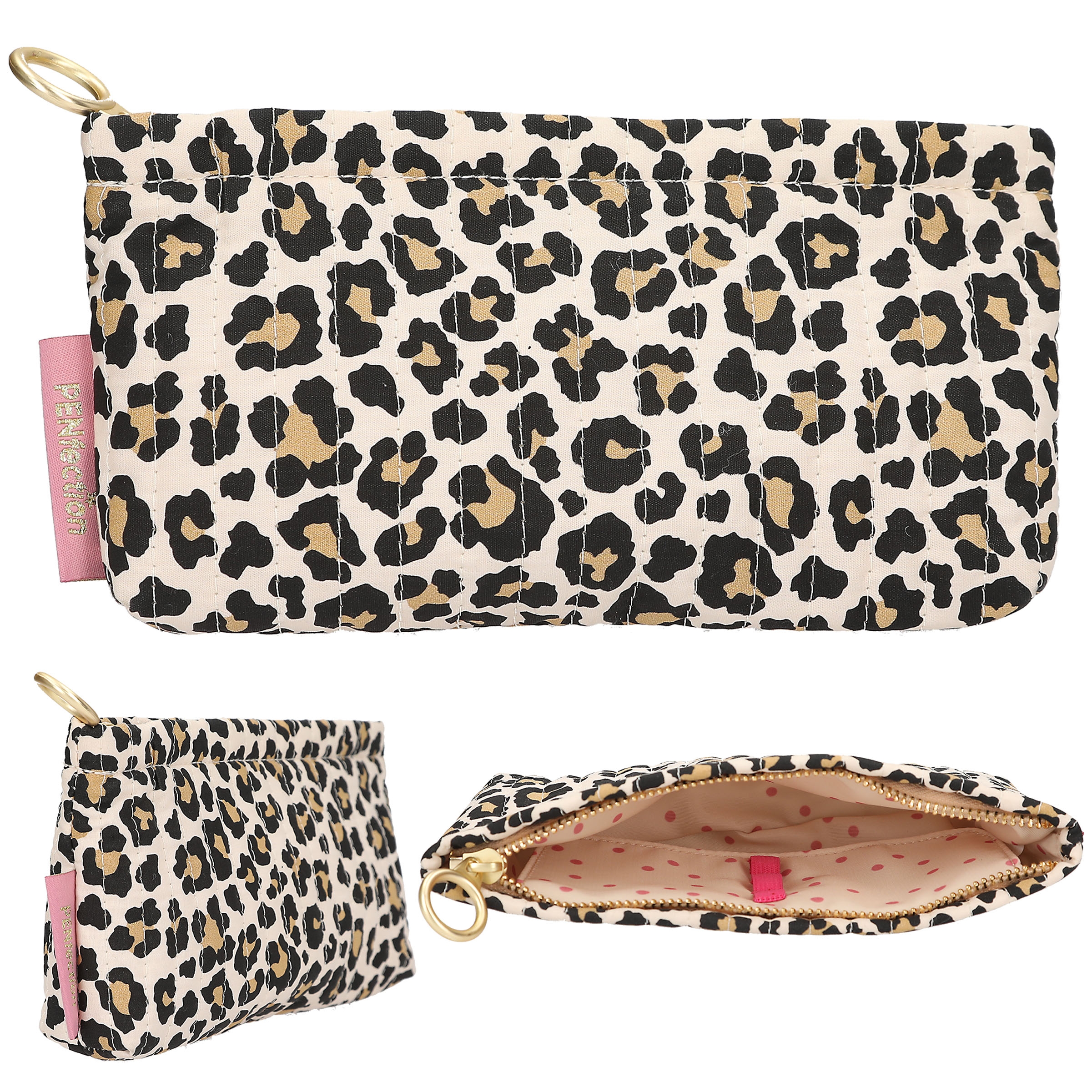 PENfection Schlampertasche Leo