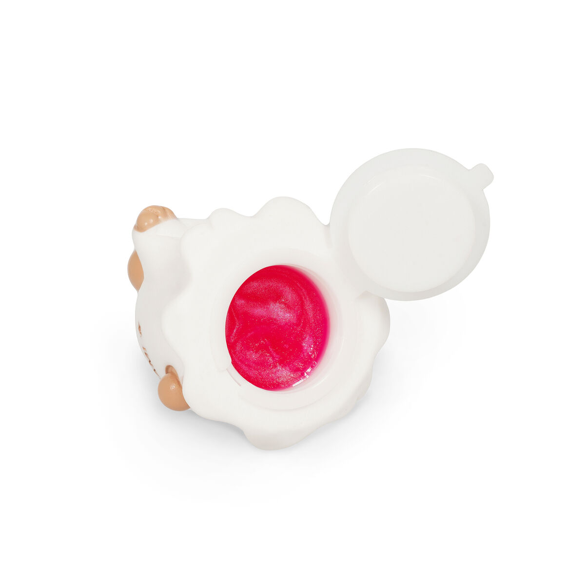 Legami Lipgloss - Magic Kiss
