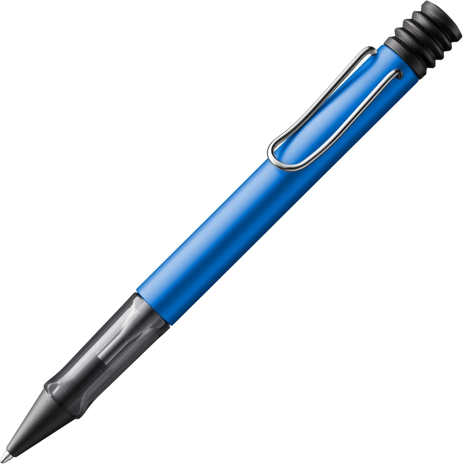 Lamy AL-star Kugelschreiber, 228 oceanblue, Aluminium eloxiert inkl. Mine