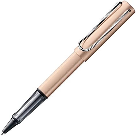 Lamy AL-star Tintenroller 350 Cosmic inkl. Mine