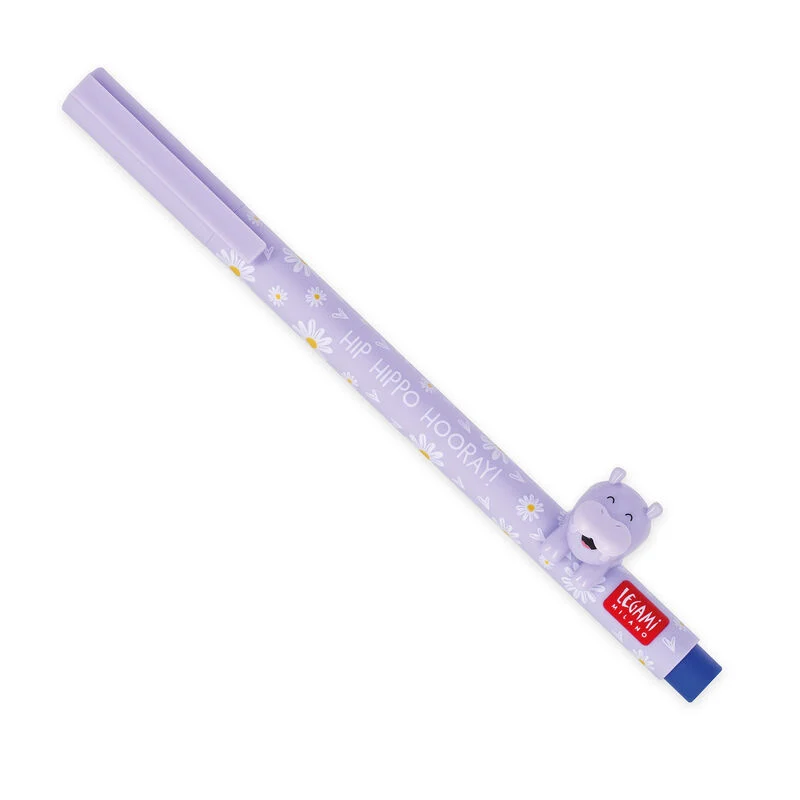 Legami Lovely Friends Gelstift - Biene