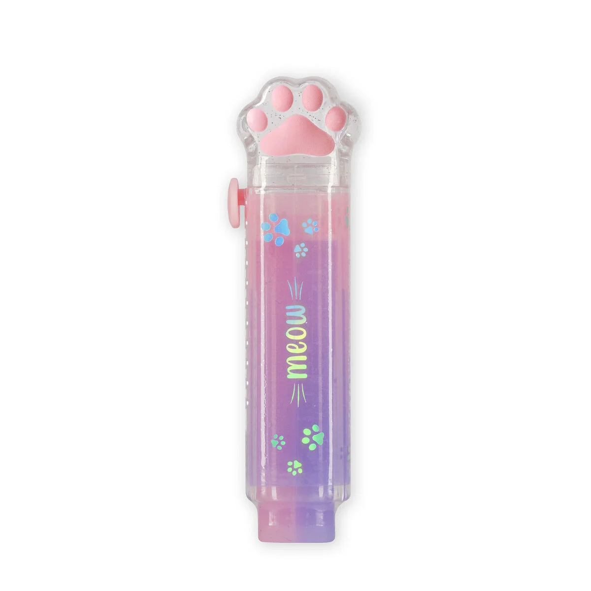Legami - Einschiebbarer Radiergummi - Meow Legami - Einschiebbarer Radiergummi - Meow