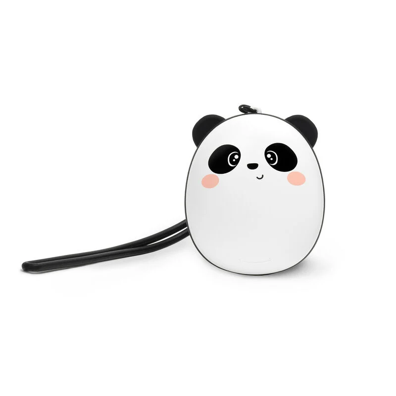 Legami Wireless - schnurlose Kopfhörer - Panda