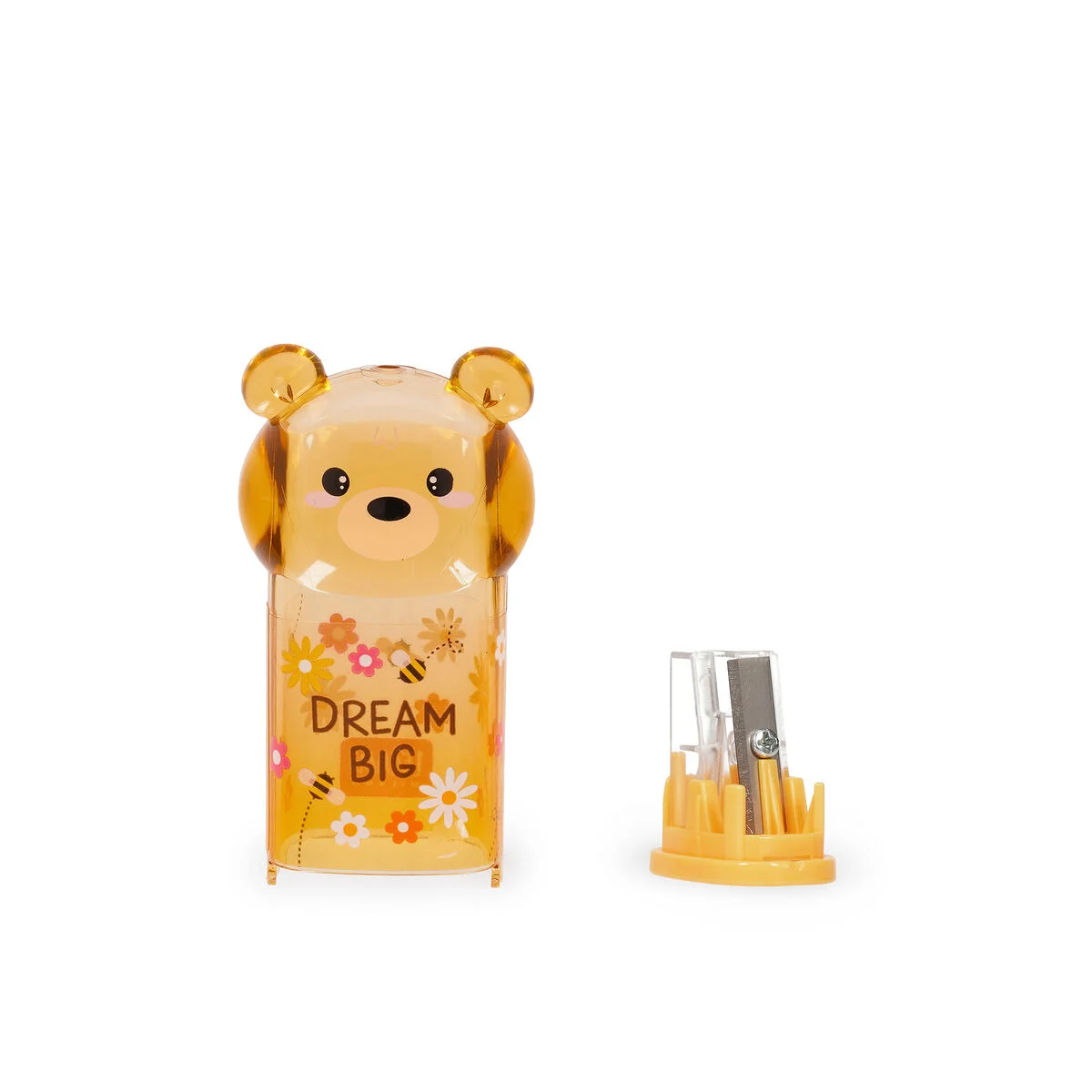 Legami Anspitzer mit Behälter - Bear Sweet Bear