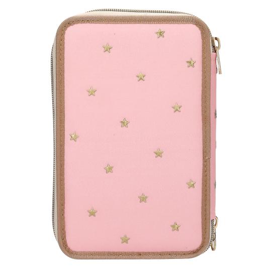 Miss Melody 3 Fach Federtasche CLASSIC