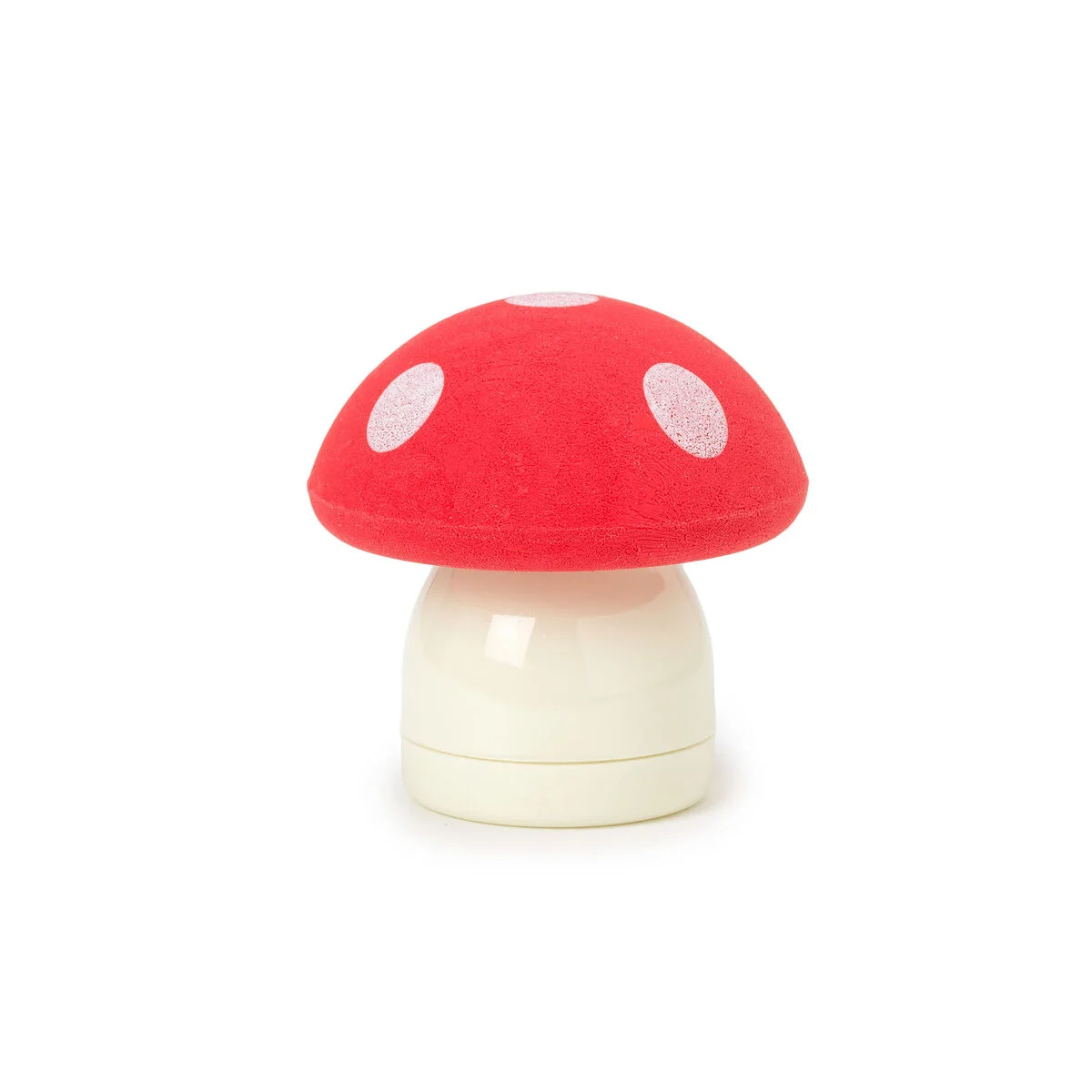 Legami Anspitzer mit Radiergummi - Magic Mushroom