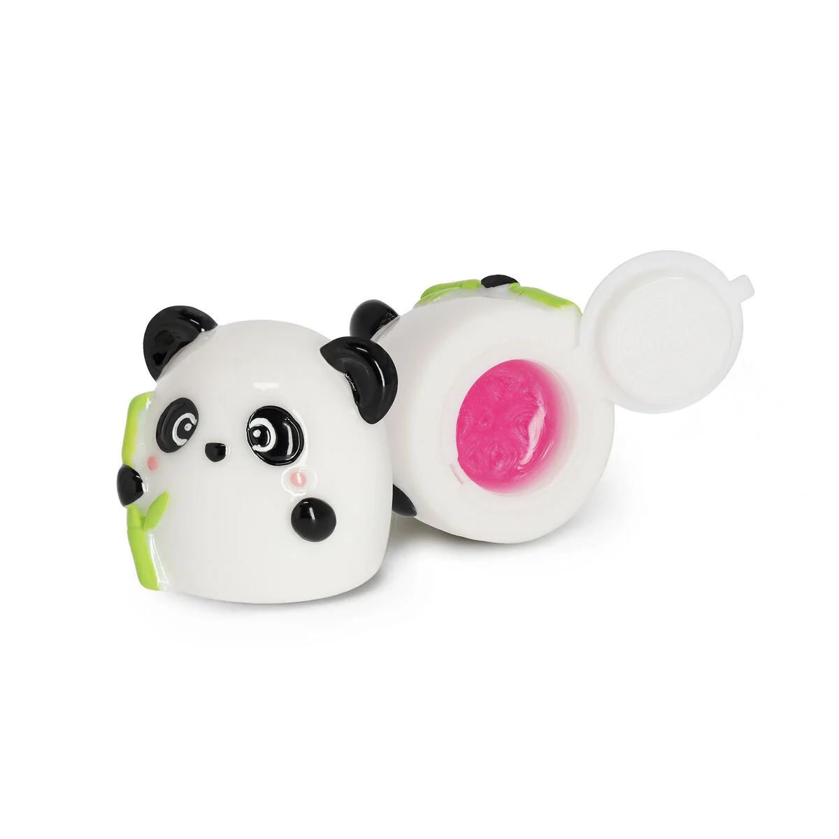 Legami Lipgloss - Magic Kiss - Panda