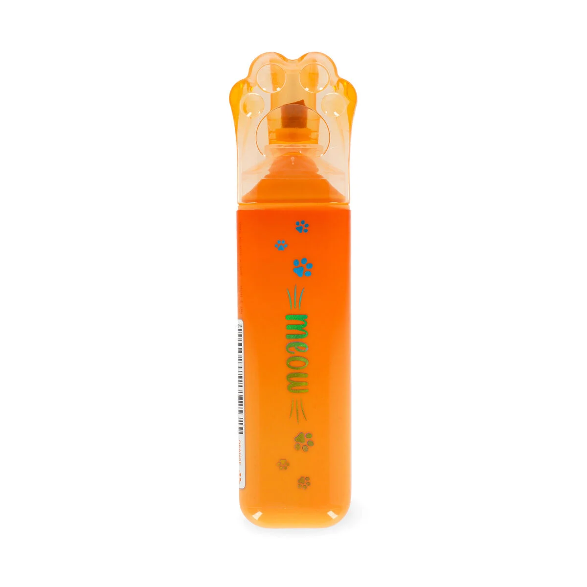 Legami - Textmarker Meow - orange