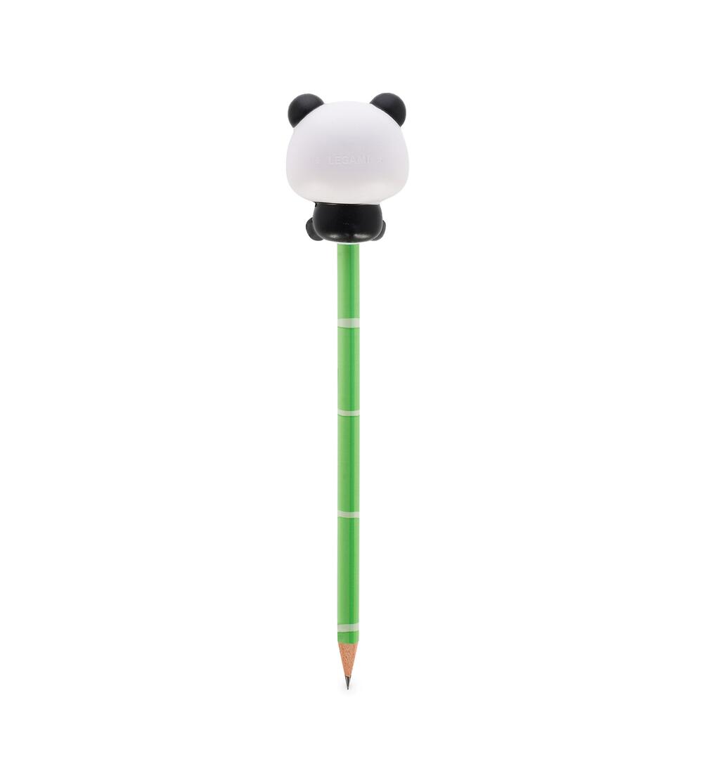 Legami Squeezies - Panda - Anti-Stress Bleistift HB