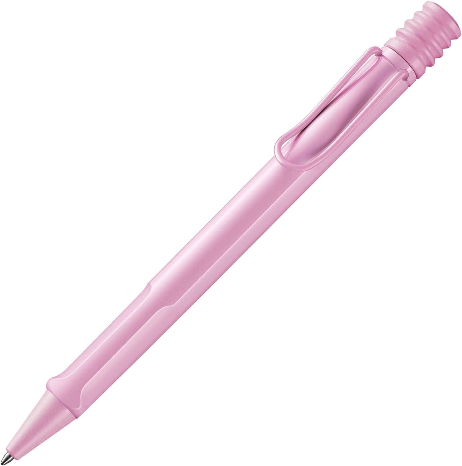 Lamy safari Kugelschreiber - lightrose - ergonimischer Griff, inkl. Großraummine M16