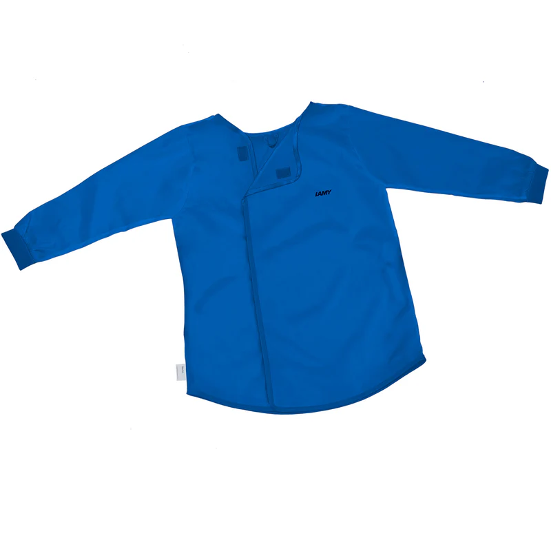 Lamy aquaplus Malkittel, Farbe: blau Lamy aquaplus Malkittel, Farbe: blau