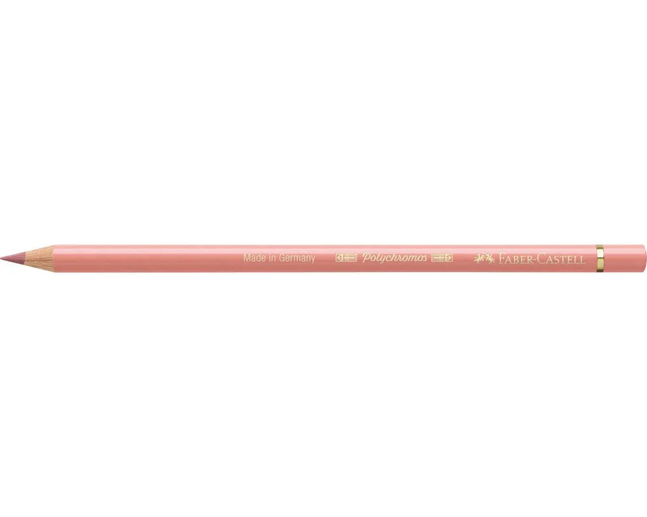 Faber-Castell Polychromos Farbstift 189 zimtbraun