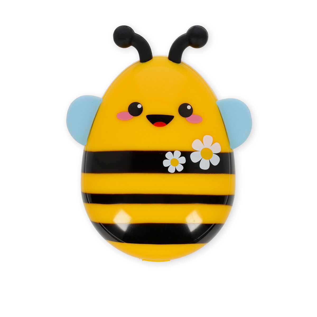 Legami Entwirrende Haarbürste Biene - Amazing Hair