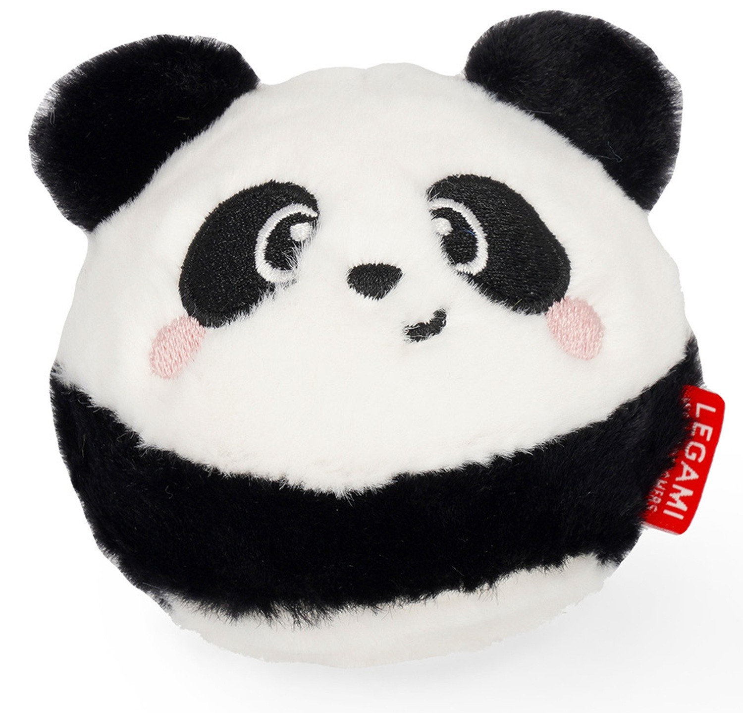 Legami - Bouncing gang - Springball - Panda