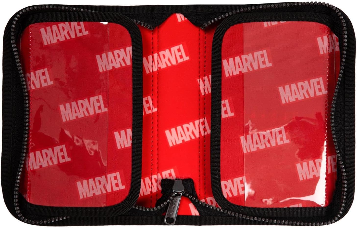 McNeill CoolPack Disney Avengers Schulrucksack-Set 5-teilig