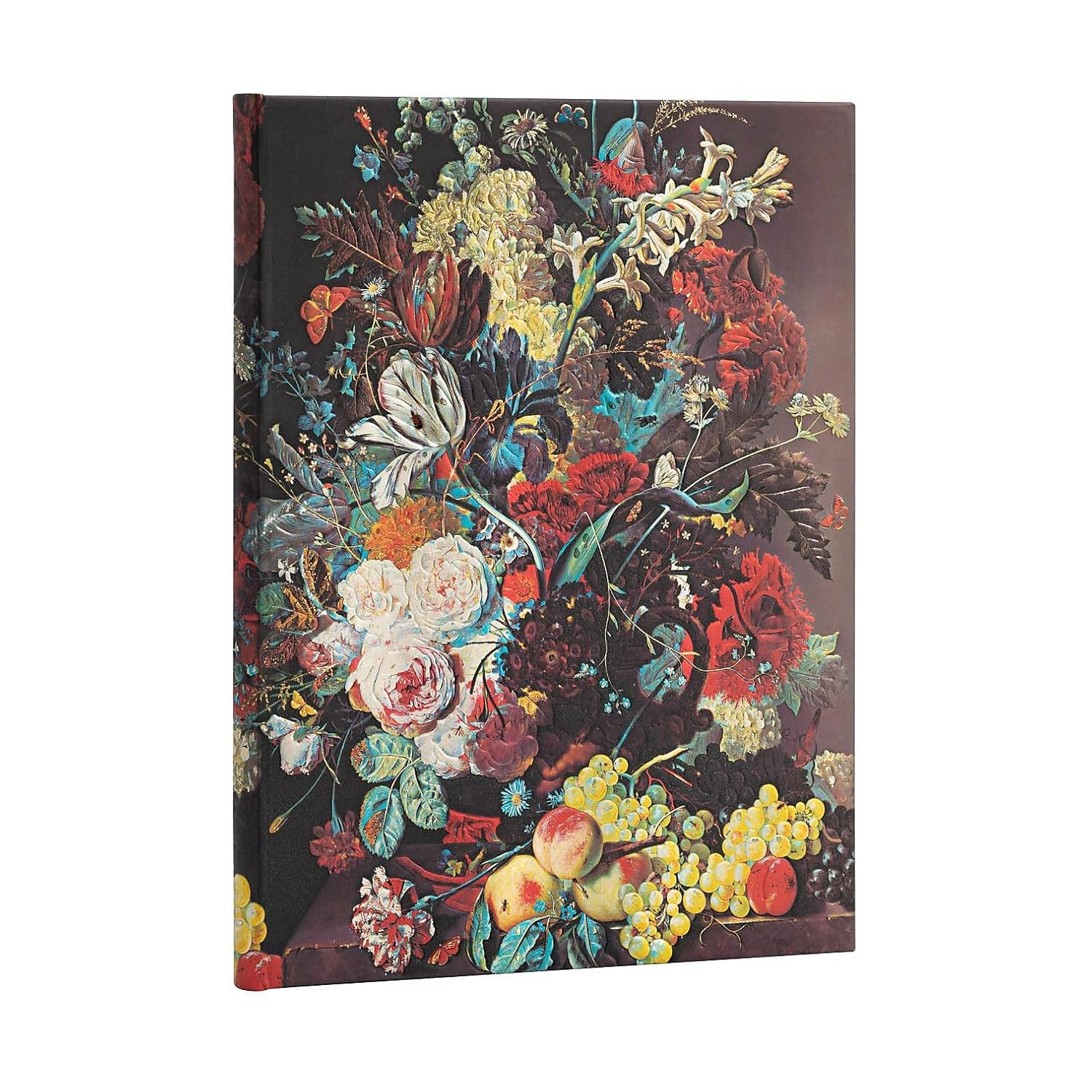 paperblanks - Hardcover - Van Huysum - Ultra - Adressbuch paperblanks - Hardcover - Van Huysum - Ultra - Adressbuch