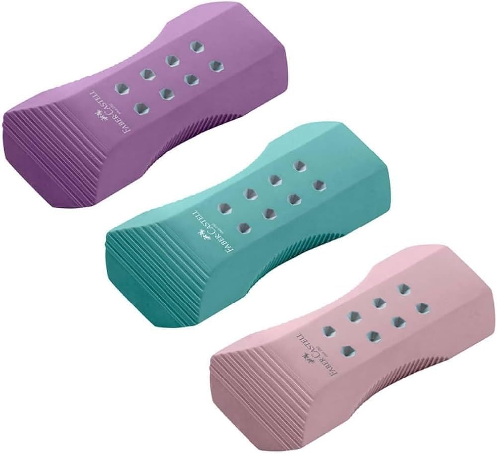 FABER-CASTELL RollOn Sparkle farbig sortiert