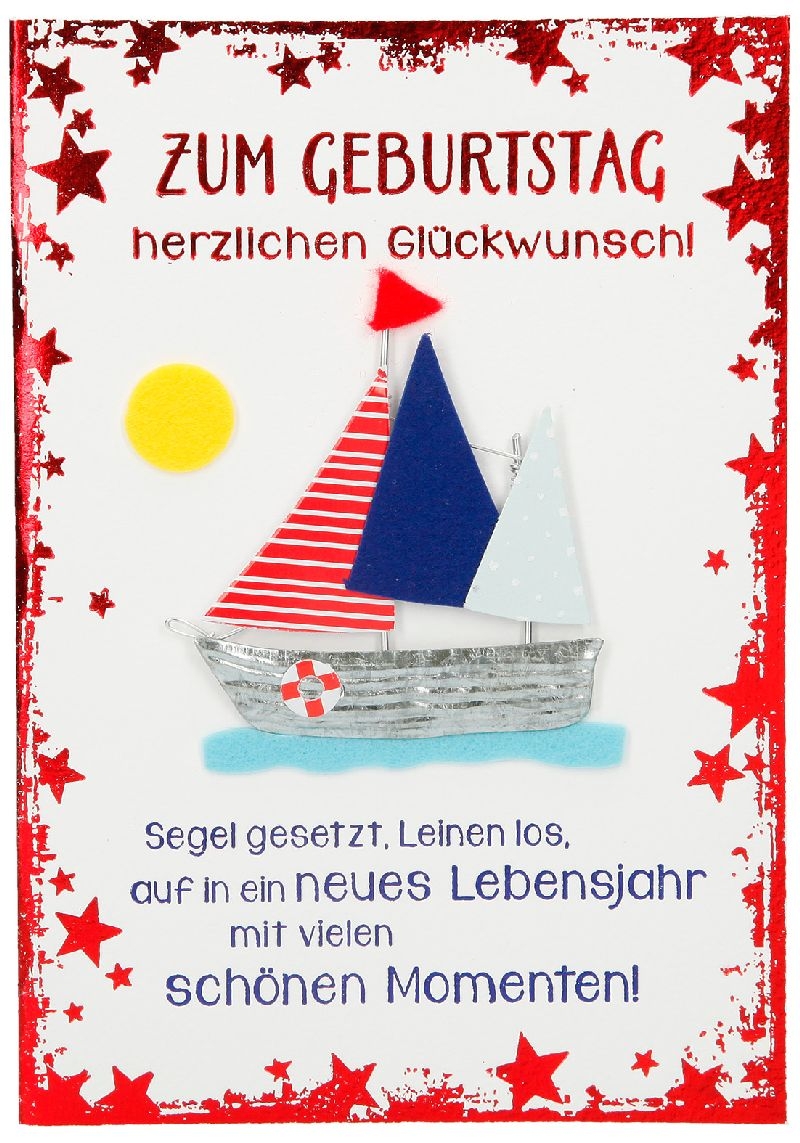 Elegance Klappkarten 022 - Zum Geburtstag herzlichen Glückwunsch... Elegance Klappkarten 022 - Zum Geburtstag herzlichen Glückwunsch...
