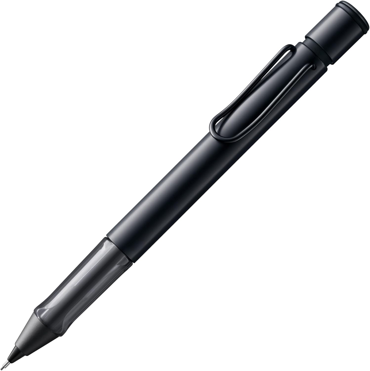 Lamy Al-star Druckbleistift 171 black, Strichbreite: 0,5mm, inkl. M41 Mine
