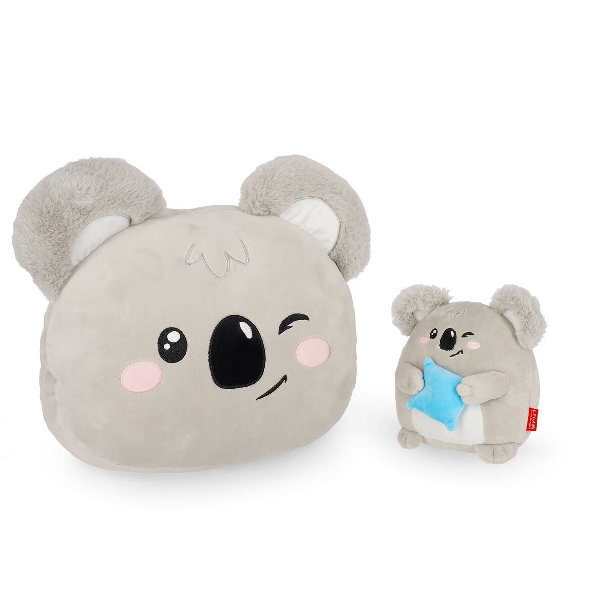 Legami Kissen - Super Soft! - Koala