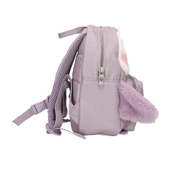 Princess Mimi Rucksack PENGUIN – kleiner Kinder-Rucksack mit Pinguinmotiv