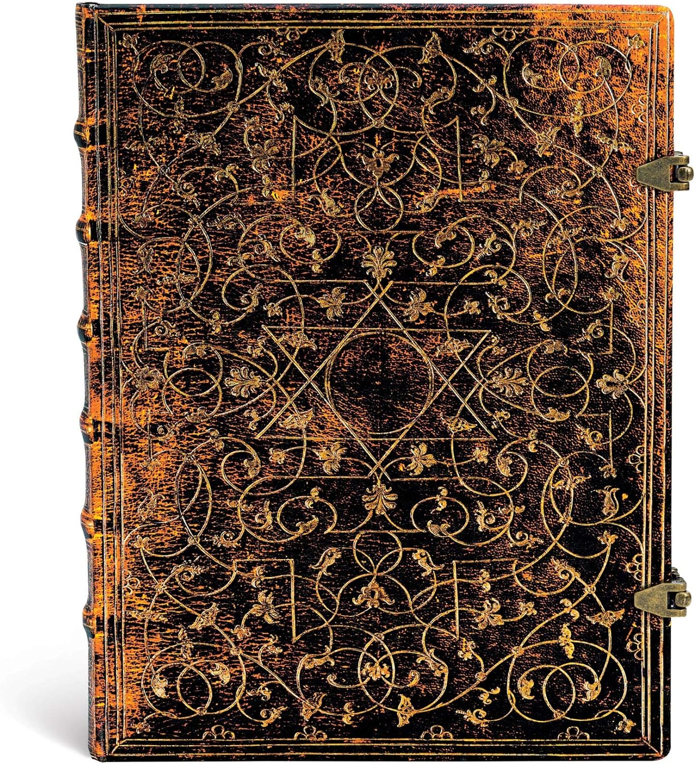 paperblanks Notizbuch - Grolier - Ultra - Liniert paperblanks Notizbuch - Grolier - Ultra - Liniert