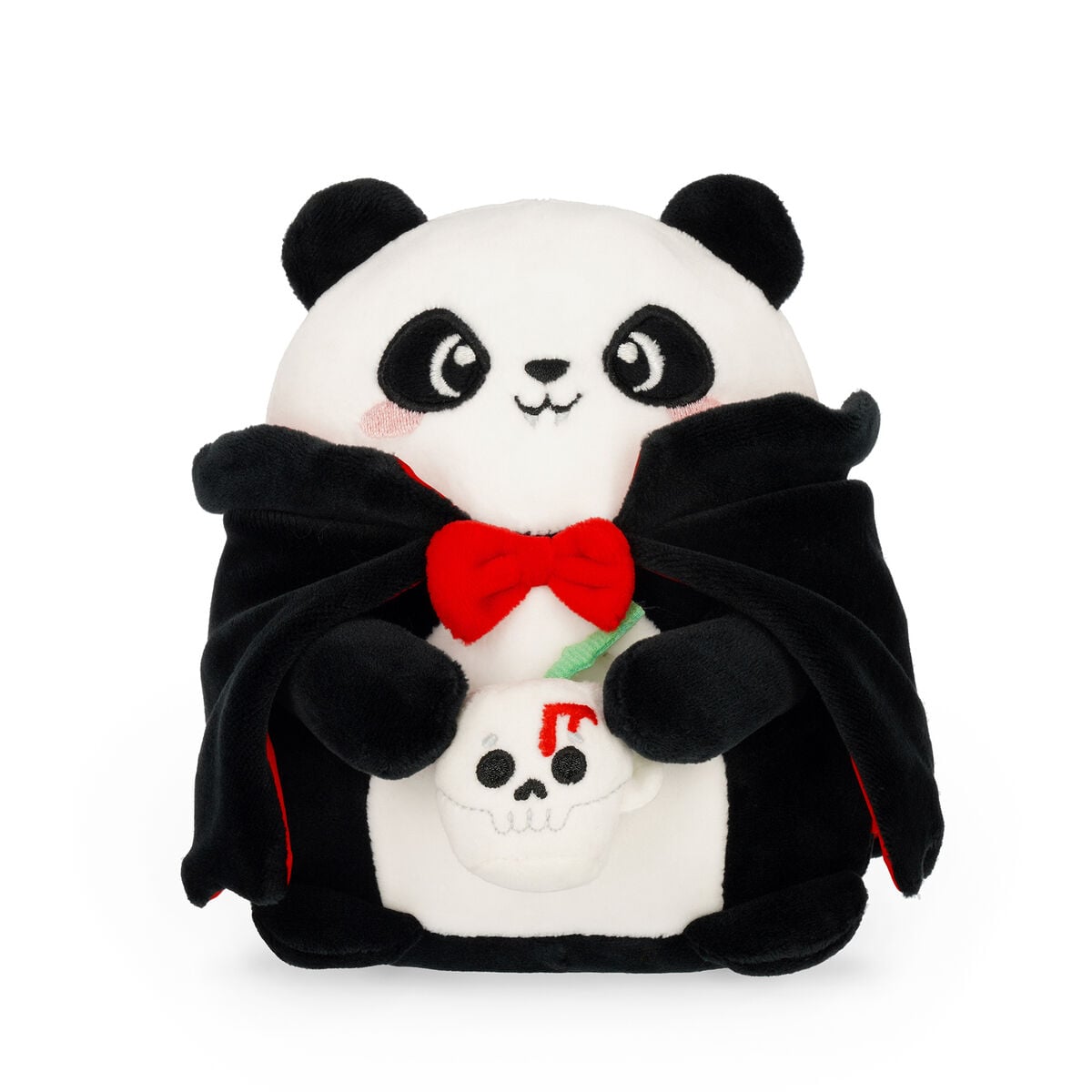 Legami Plüschtier Panda - Bam-Boo Halloween - Mini Super Soft!