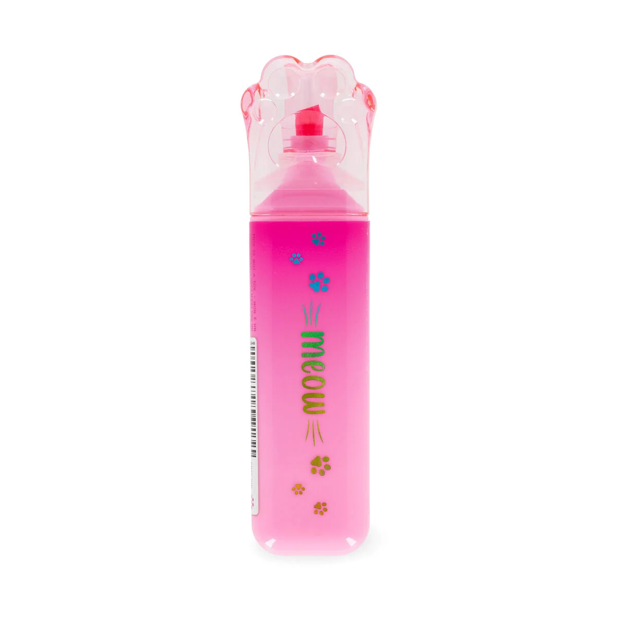 Legami - Textmarker Meow - pink