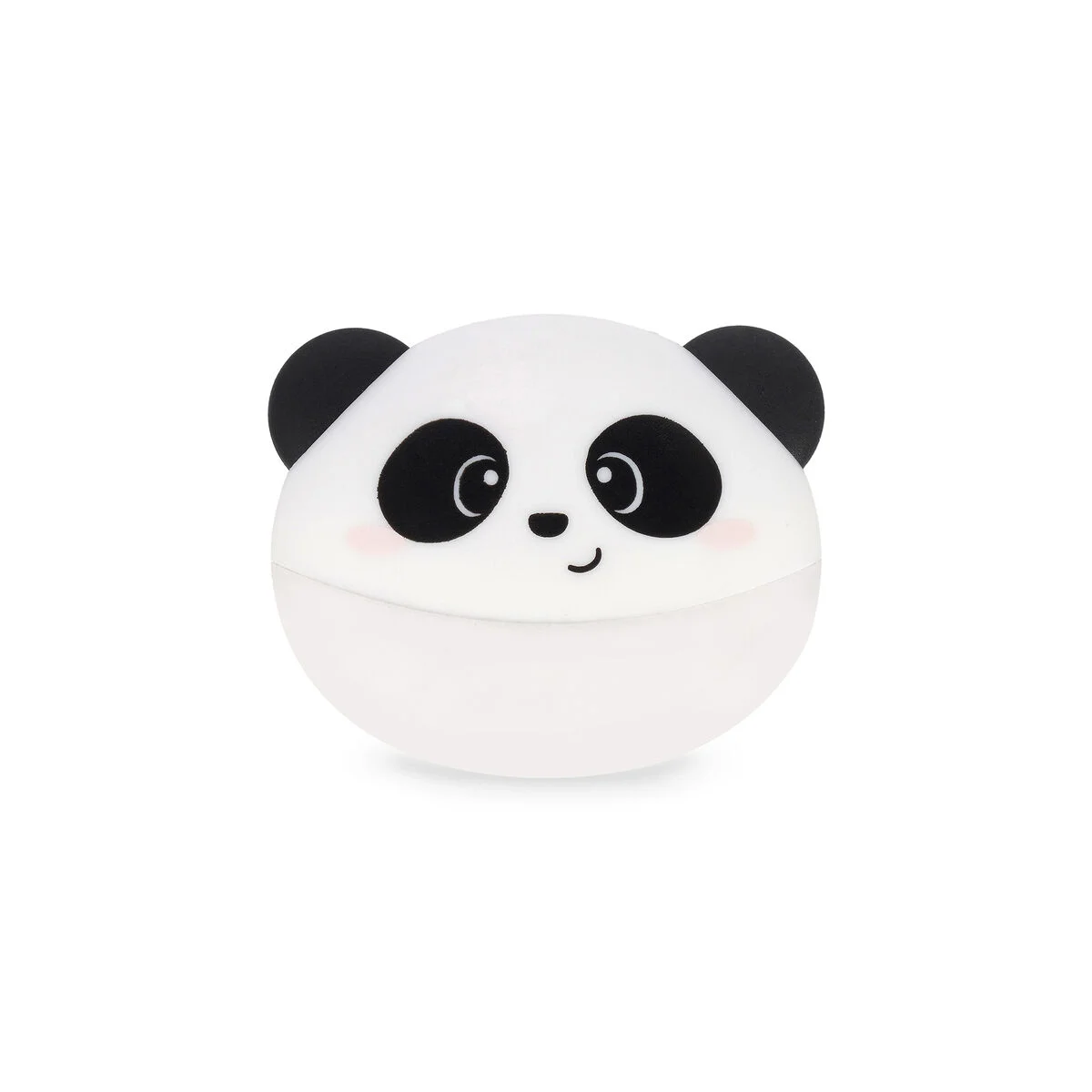 Legami 2-in-1 Radiergummi - Pantastic Eraser - Panda Legami 2-in-1 Radiergummi - Pantastic Eraser - Panda