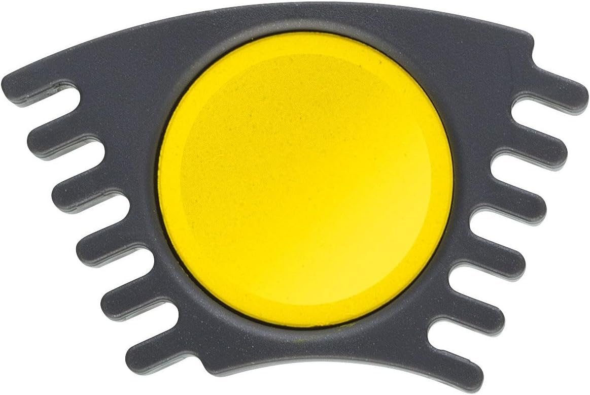 FABER-CASTELL Ersatzfarben für Connector Farbkästen FABER-CASTELL Ersatzfarben für Connector Farbkästen