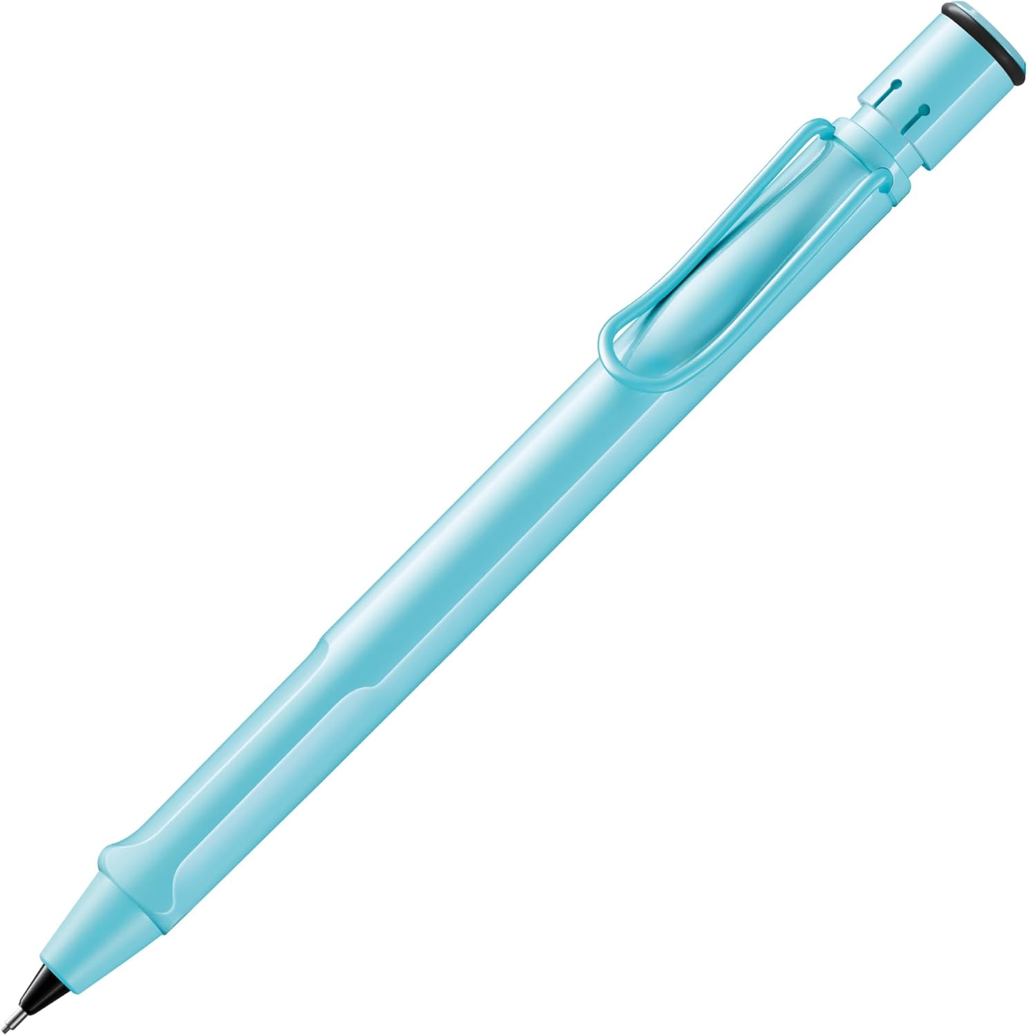 Lamy safari Druckbleistift 0,5 mm & Radiertip