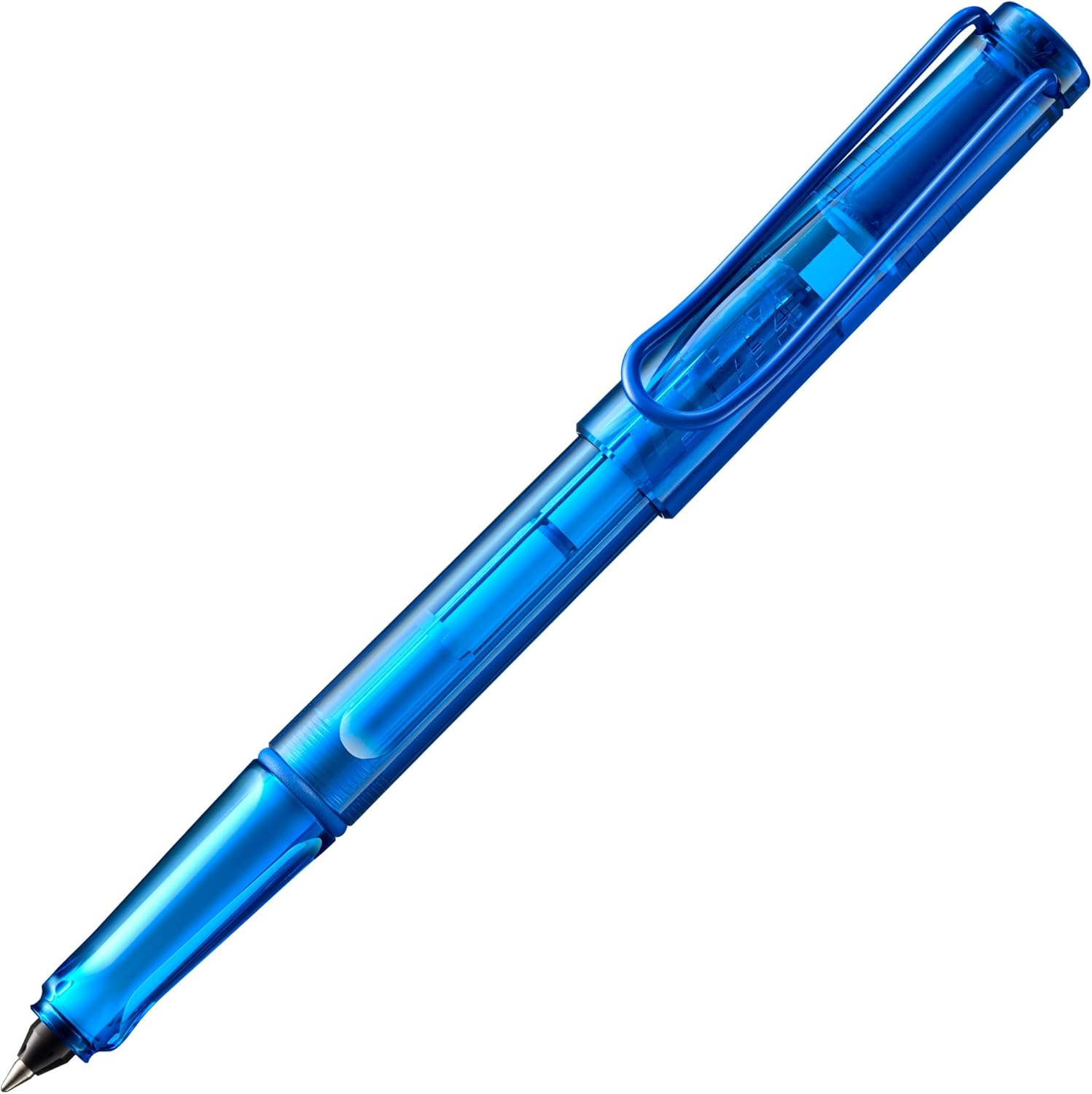 Lamy balloon Tintenroller 311 blau