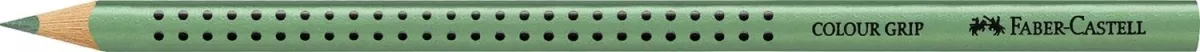 Faber-Castell Buntstifte Colour-Grip