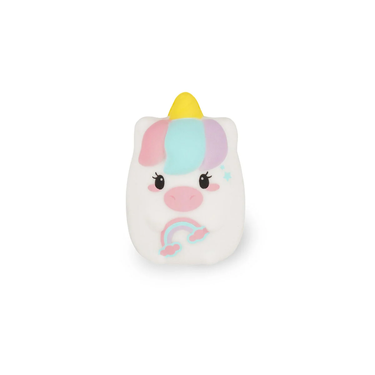 Legami Anspitzer mit Behälter - Mini Friends - Einhorn