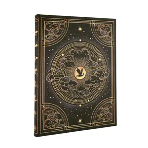 paperblanks - Hardcover  - Schatten von Navarre - Ultra - Spezial Unliniert