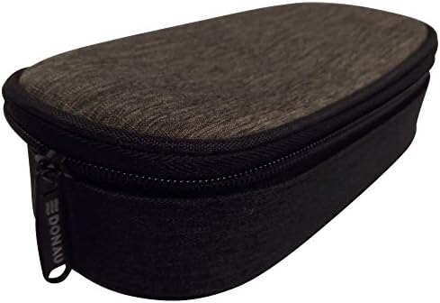 Schüleretui klein Uni braun