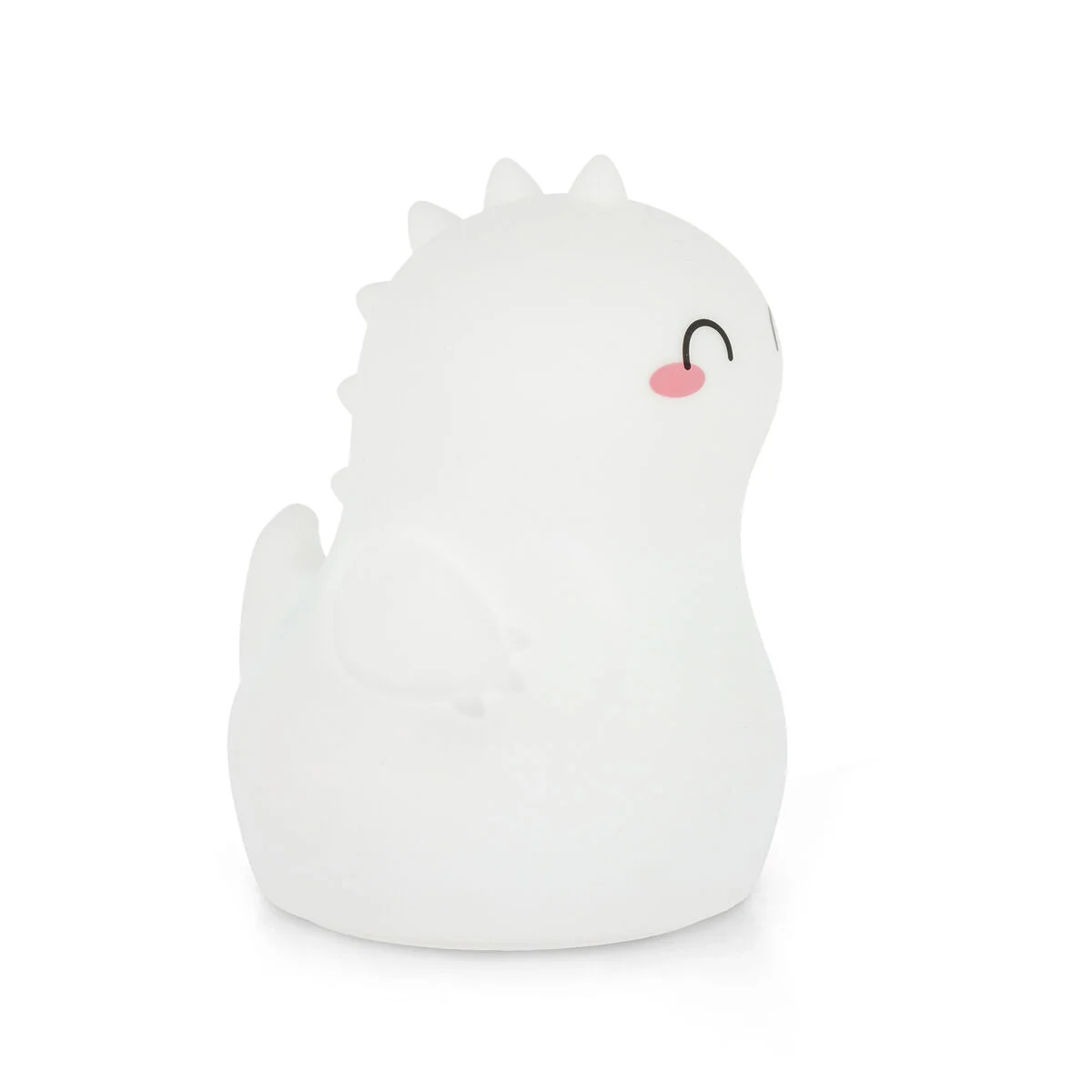Legami Nachtlicht, wiederaufladbar - Sweet Dreams - Motiv: Dino