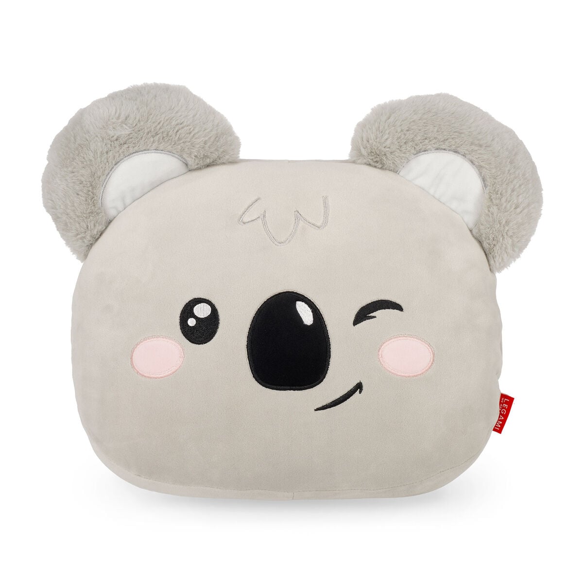 Legami Kissen - Super Soft! - Koala